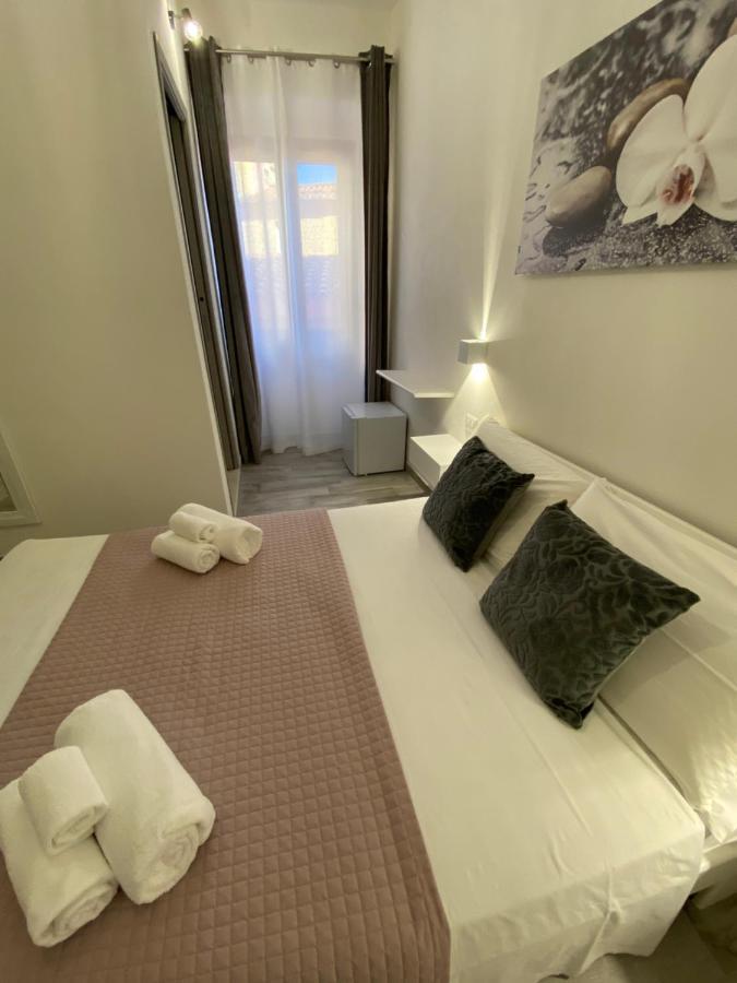 La Loggia Rooms シニスコーラ エクステリア 写真