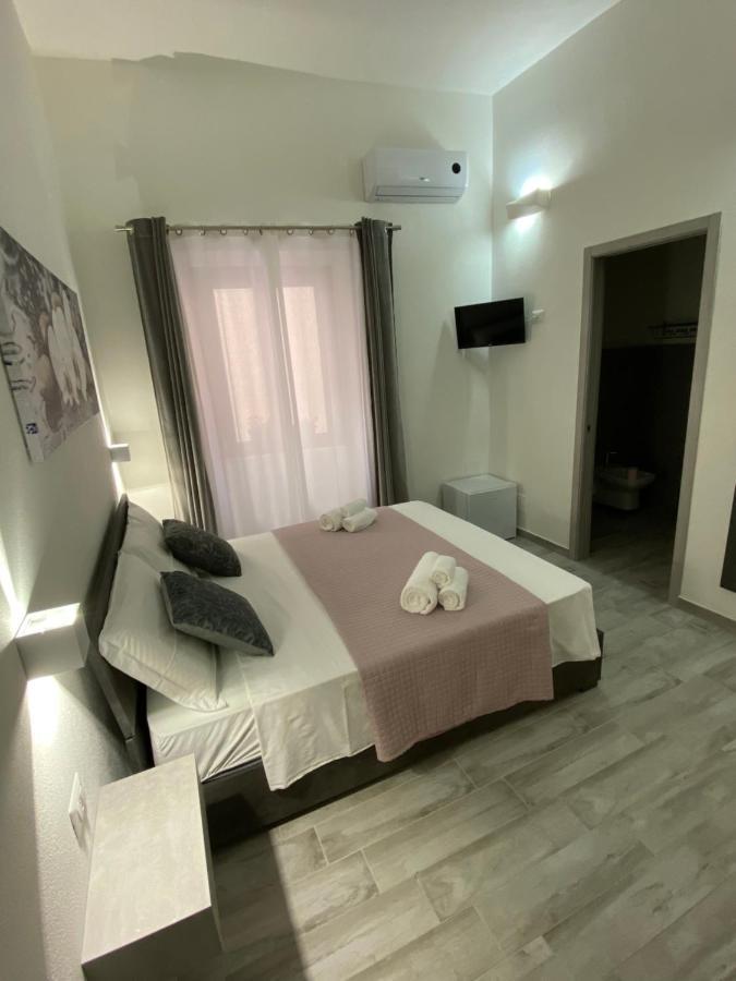 La Loggia Rooms シニスコーラ エクステリア 写真